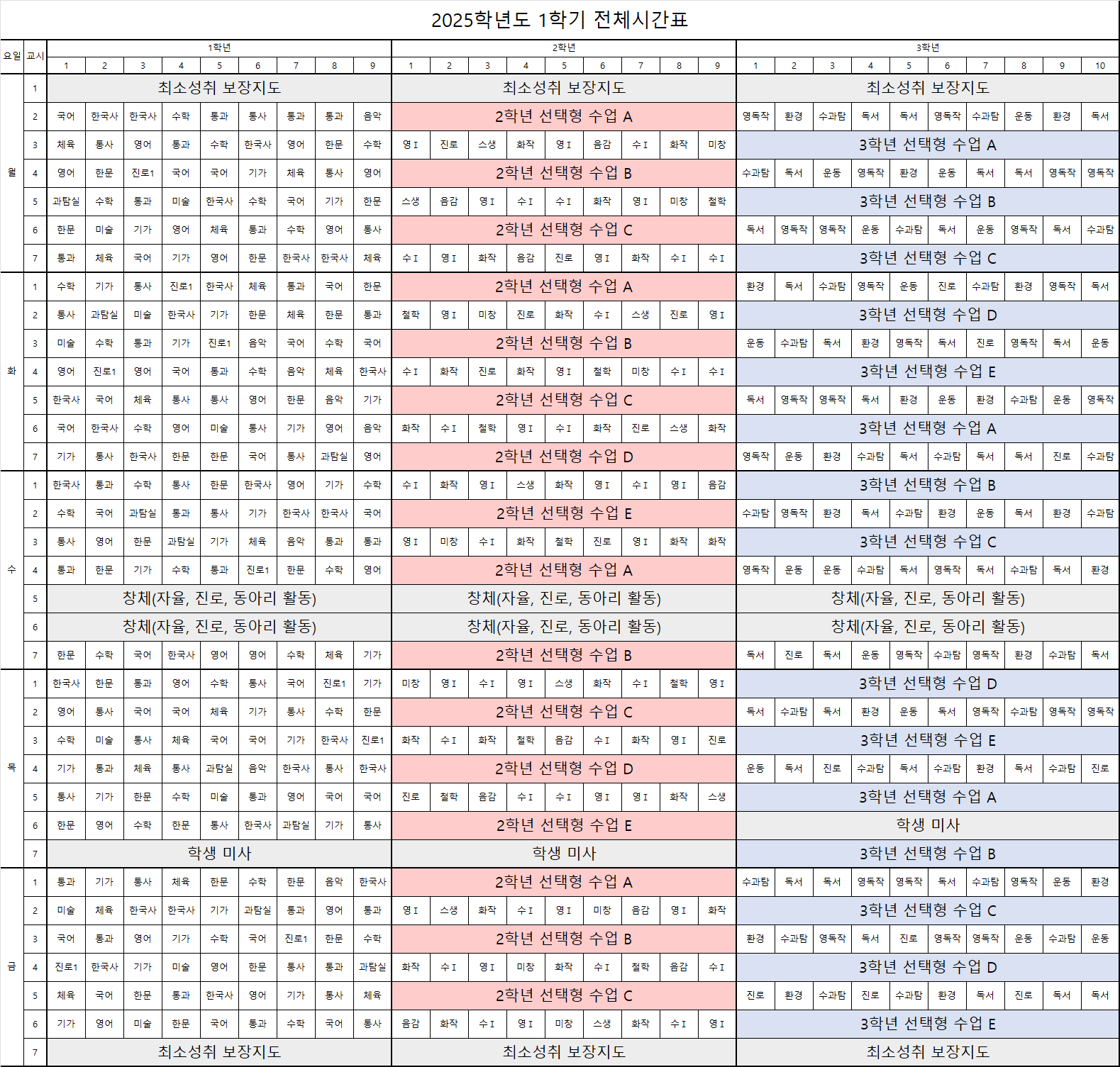 2025학년도 1학기 전체시간표(공지).png