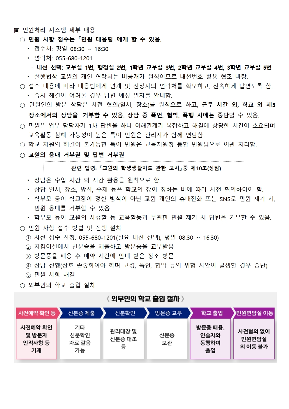 2025학년도 해성고등학교 민원 대응팀 운영 안내002.jpg