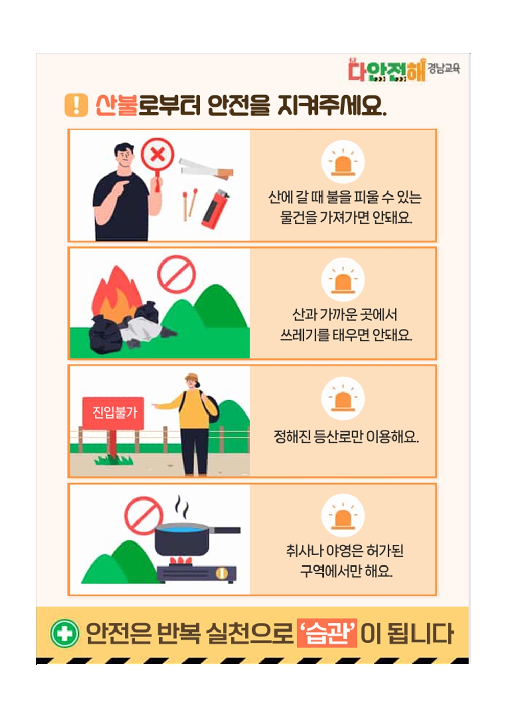 [2025-40] '다안전해 경남교육' 4월호003.jpg